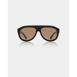 A. Kj�rbede - Rio Solbriller, Sort