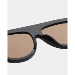 A. Kj�rbede - Rio Solbriller, Sort