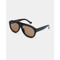 A. Kj�rbede - Rio Solbriller, Sort