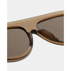 A. Kj�rbede - Rio Solbriller, Smoke Transparent