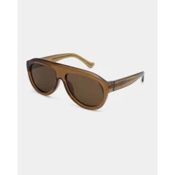 A. Kj�rbede - Rio Solbriller, Smoke Transparent