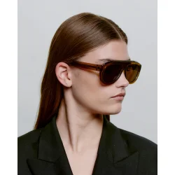 A. Kj�rbede - Rio Solbriller, Smoke Transparent