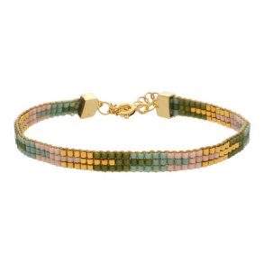 Nuni Copenhagen - Mary Armbnd, Dusty Green