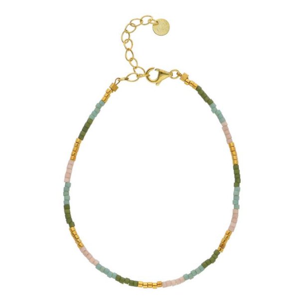 Nuni Copenhagen - Kira, Dusty Green 