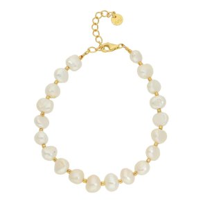 Nuni Copenhagen - Sara, White  