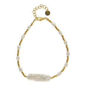 Nuni Copenhagen - Sofie, Pearl 