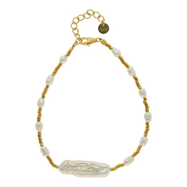 Nuni Copenhagen - Sofie, Pearl 