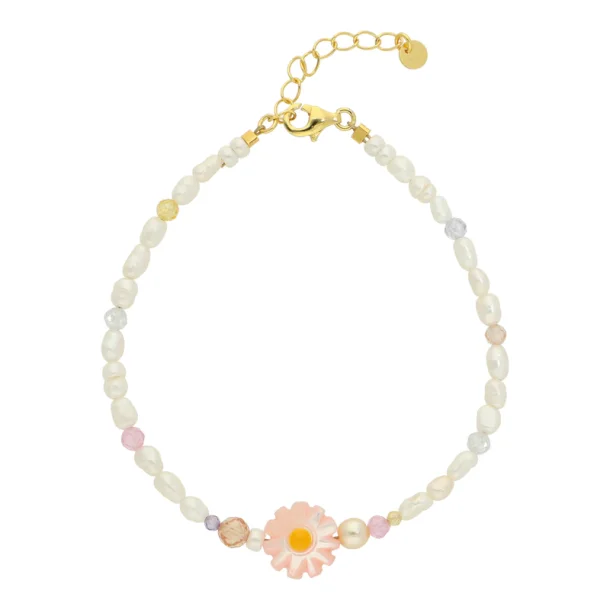 Nuni Copenhagen - Annabelle, Rose 