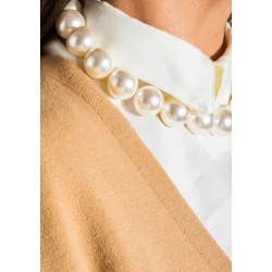 House of Vincent - Arcade Fortune Choker Halskde, Venus