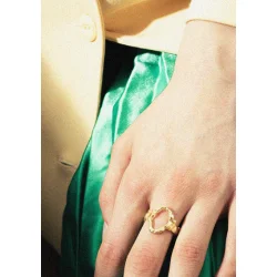 House of Vincent - Apocalypse Ring