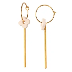 Scherning - Aura reringe, Nude