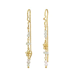 Maanesten - Alfrida �reringe, Forgyldt