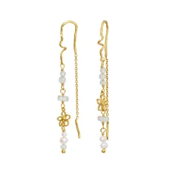 Maanesten - Alfrida �reringe, Forgyldt