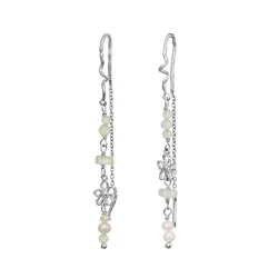 Maanesten - Alfrida �reringe, S�lv