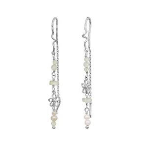 Maanesten - Alfrida �reringe, S�lv