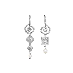 Maanesten - Allie �reringe, S�lv