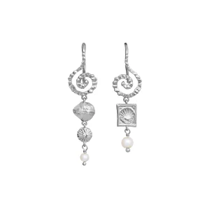 Maanesten - Allie �reringe, S�lv