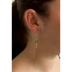 Nuni Copenhagen - Alma reringe, Blue Moon