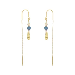 Nuni Copenhagen - Alma reringe, Blue Moon