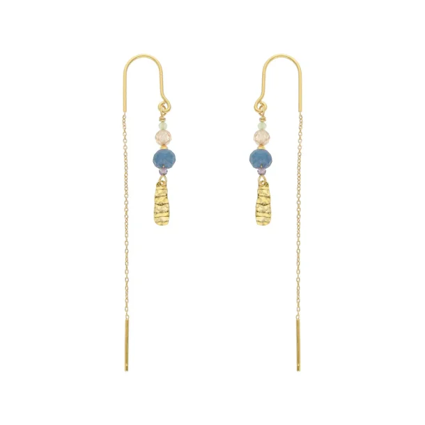 Nuni Copenhagen - Alma reringe, Blue Moon