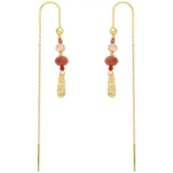 Nuni Copenhagen - Alma reringe, Brown