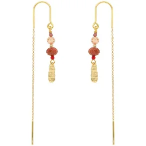 Nuni Copenhagen - Alma reringe, Brown