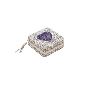 Maanesten - Amelia Smykkeskrin, Purple Heart