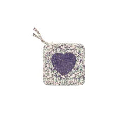 Maanesten - Amelia Smykkeskrin, Purple Heart