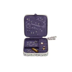 Maanesten - Amelia Smykkeskrin, Purple Heart