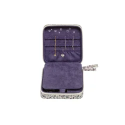 Maanesten - Amelia Smykkeskrin, Purple Heart