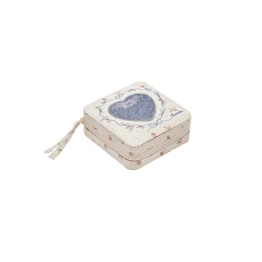 Maanesten - Amelia Smykkeskrin, Sky Blue