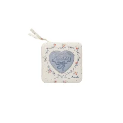 Maanesten - Amelia Smykkeskrin, Sky Blue