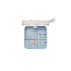 Maanesten - Amelia Smykkeskrin, Sky Blue