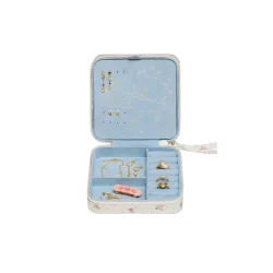 Maanesten - Amelia Smykkeskrin, Sky Blue