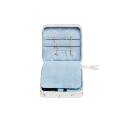 Maanesten - Amelia Smykkeskrin, Sky Blue