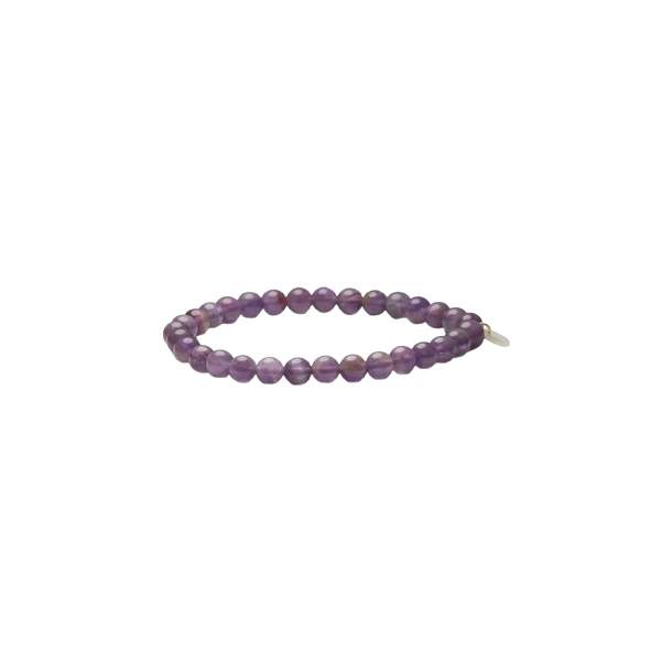 So� - Essential Stretch Armb�nd, Ametyst (Stabilitet)