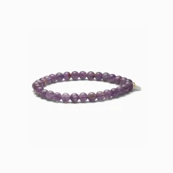 So� - Essential Stretch Armb�nd, Ametyst (Stabilitet)
