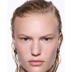 Maria Black - Anil Hoops Large, S�lv