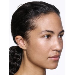 Maria Black - Arc Earcuff, Forgyldt