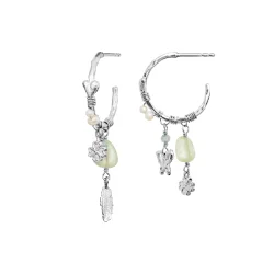 Maanesten - Arden �reringe, S�lv