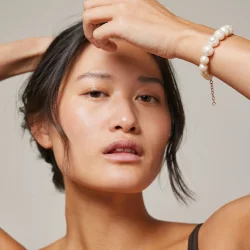 Enamel - Amara Bracelet