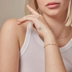 Enamel - Lola Armb�nd, Lolly