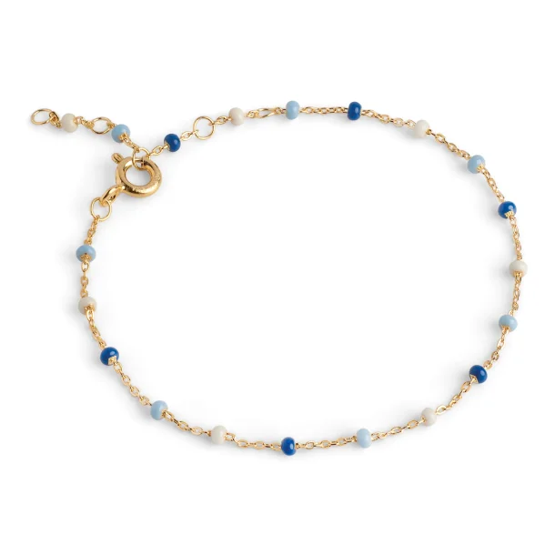 Enamel - Lola Armbnd, Marine
