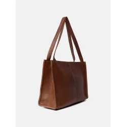 Re:Desgined - Aro Small Taske, Walnut