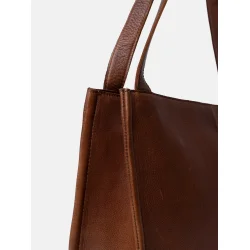 Re:Desgined - Aro Small Taske, Walnut