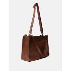 Re:Desgined - Aro Small Taske, Walnut