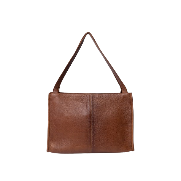 Re:Desgined - Aro Small Taske, Walnut