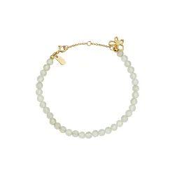 Maanesten - Atti Armb�nd, Forgyldt