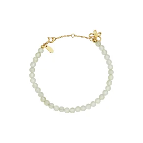 Maanesten - Atti Armb�nd, Forgyldt