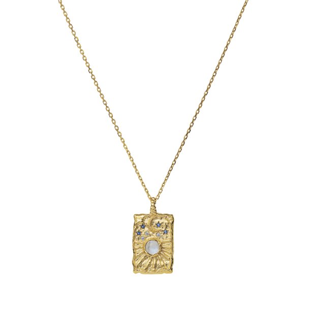 Maanesten - Aylin Necklace